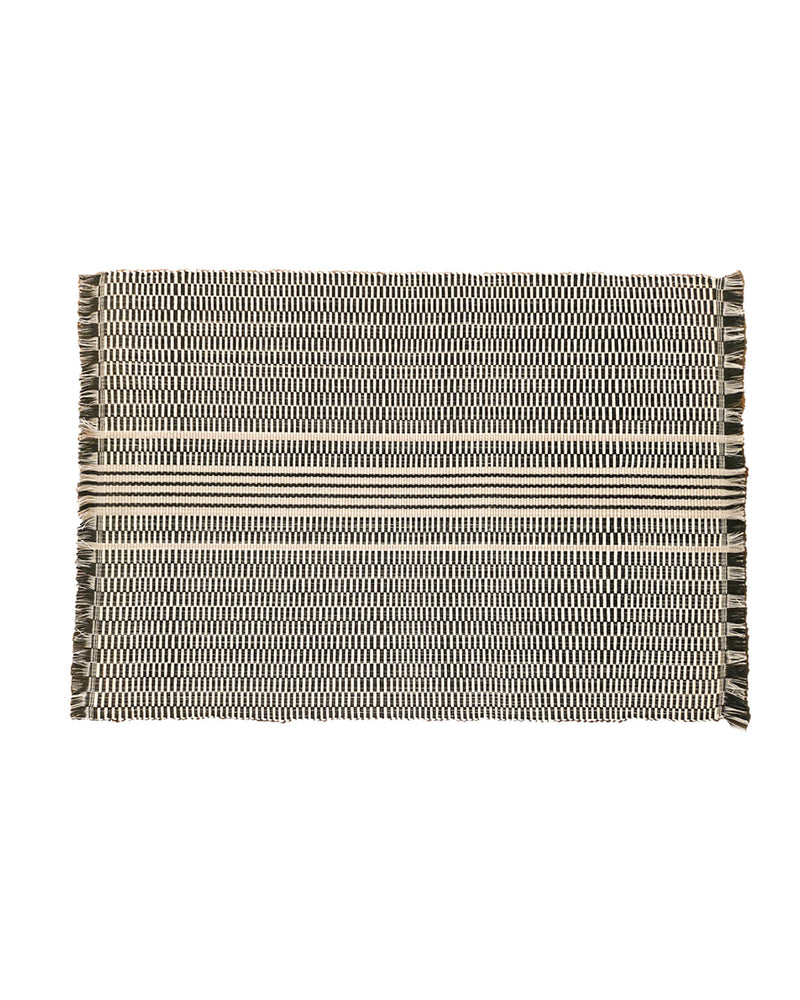 Binakol Weave Placemats