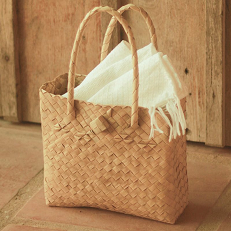 Woven Hand Towels in a Bag