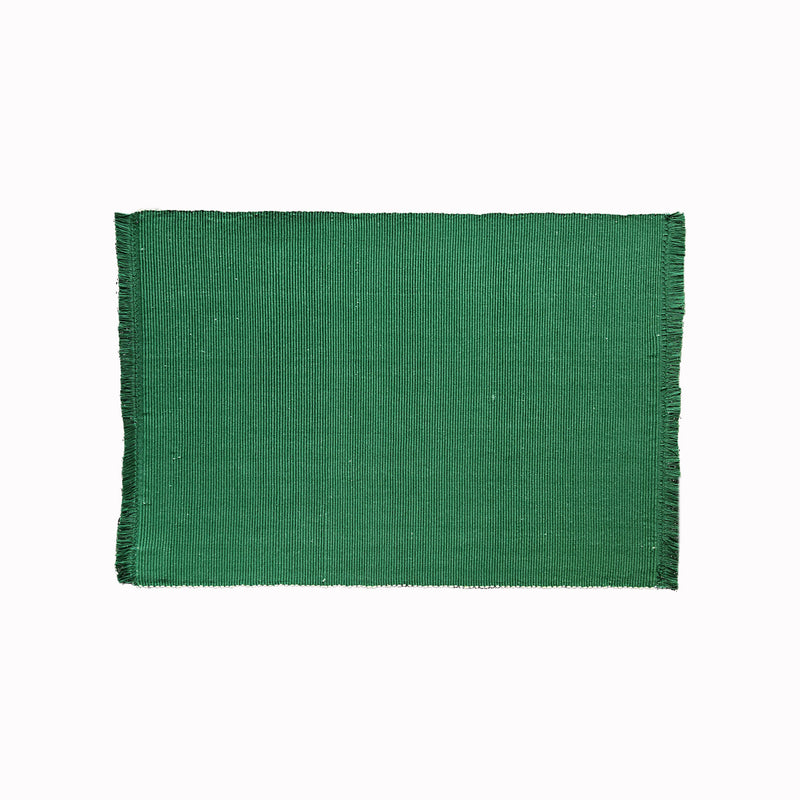 Lepanto Placemats in Solid Colors