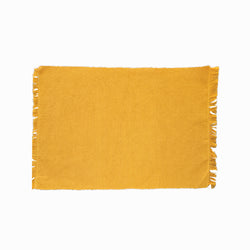 Lepanto Placemats in Solid Colors