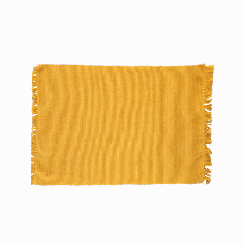 Lepanto Placemats in Solid Colors