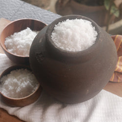 Sea Salt (1kg)