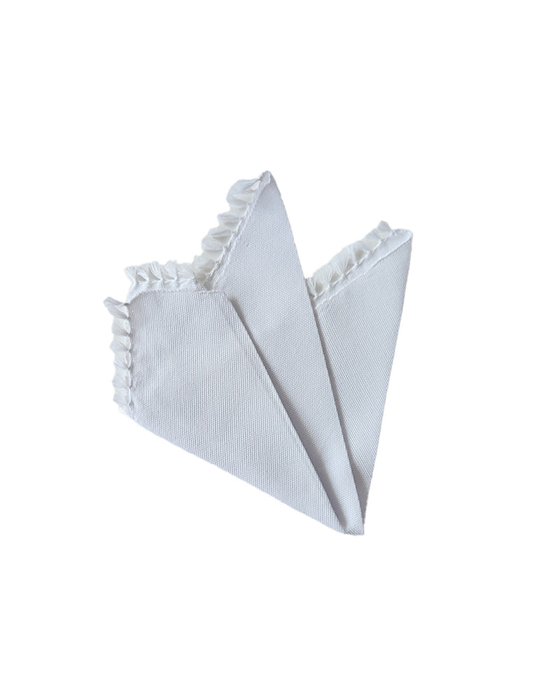 Napkins in Solid Colors