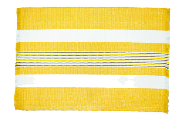 Yellow Inabel Handwoven Fabrics (Inabel) β Syquia Mansion