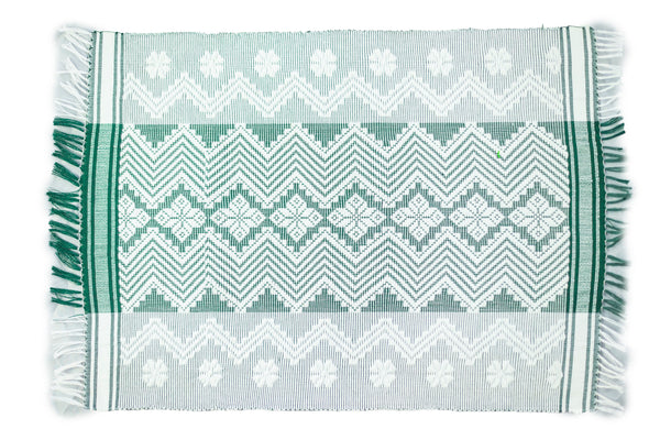 Handwoven Fabrics (Inabel) – Syquia Mansion