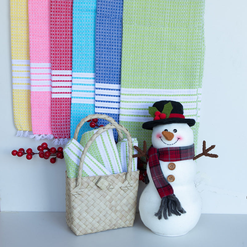 Kitchen Towels in a Bag
